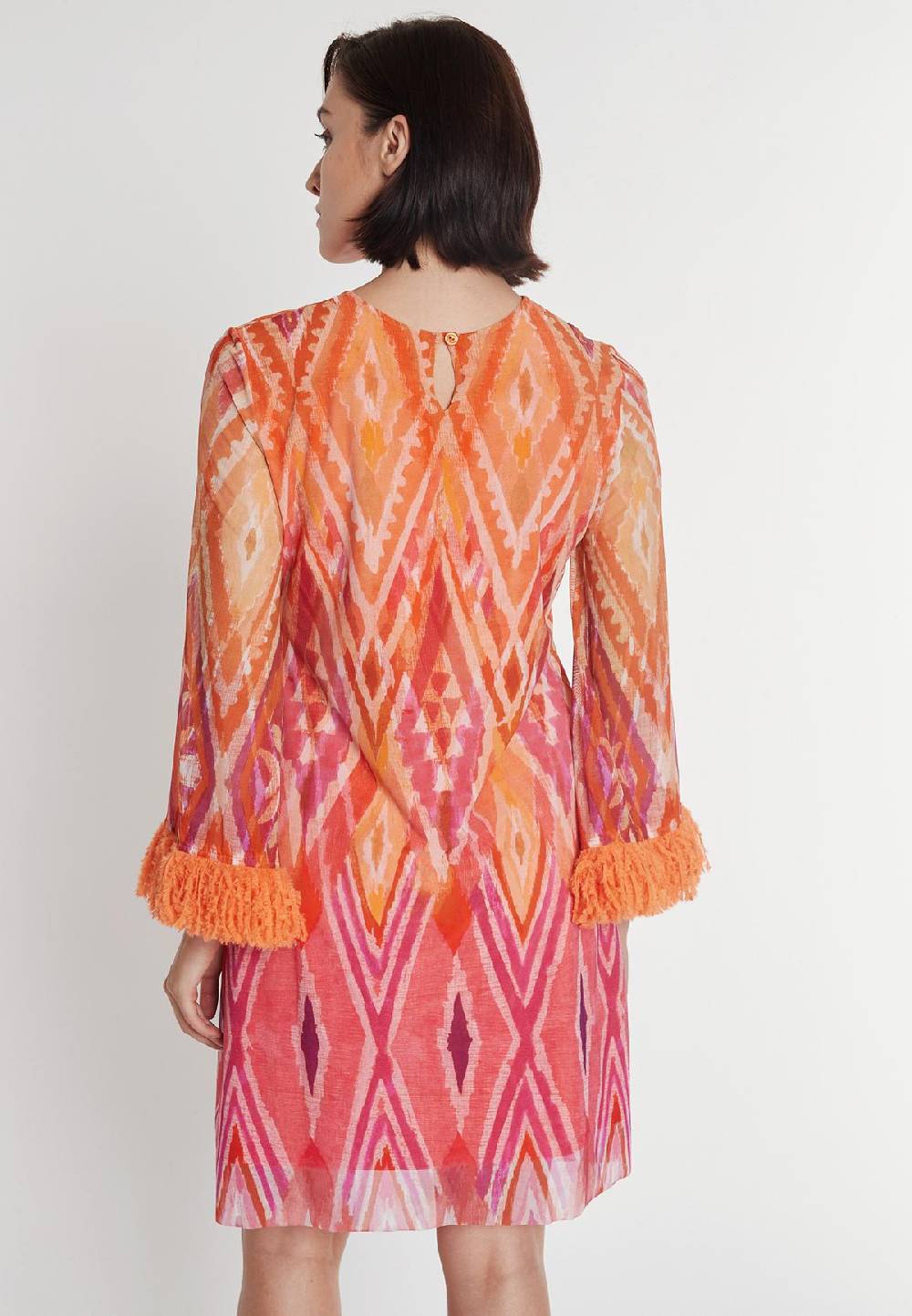 Ana Alcazar A-Linienkleid Piona Versandkostenfrei