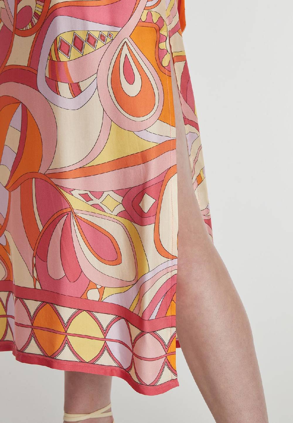 Ana Alcazar Neckholderkleid Patane Flash Sale