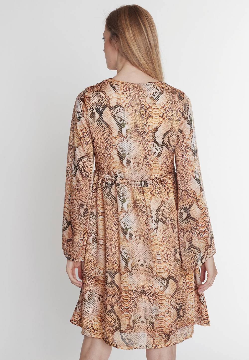 Ana Alcazar Empirekleid Pakira Online Shopping