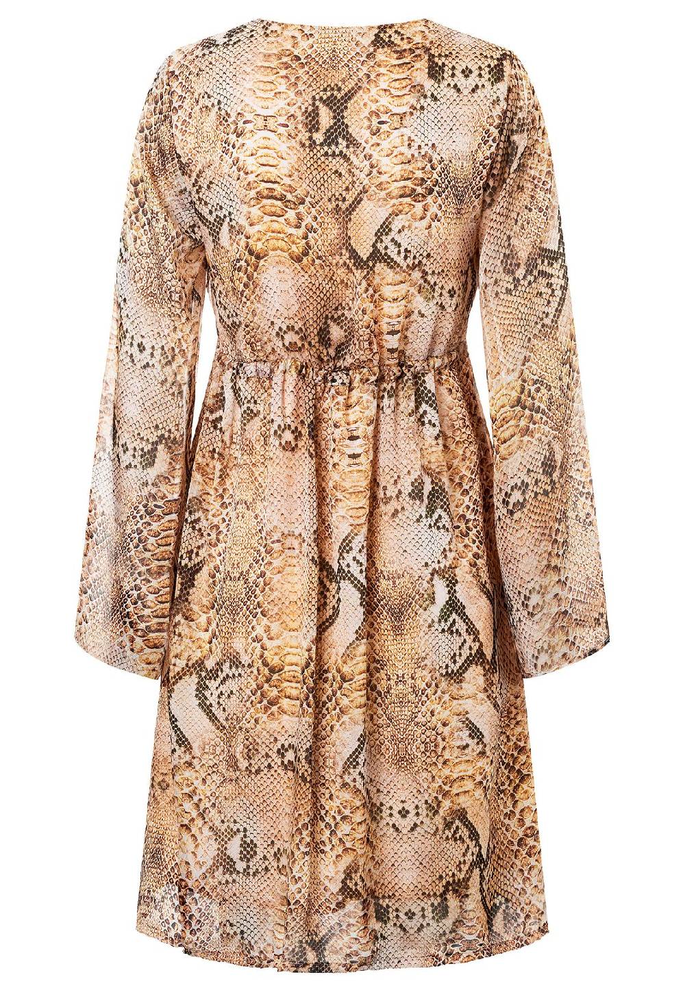 Ana Alcazar Empirekleid Pakira Online Shopping