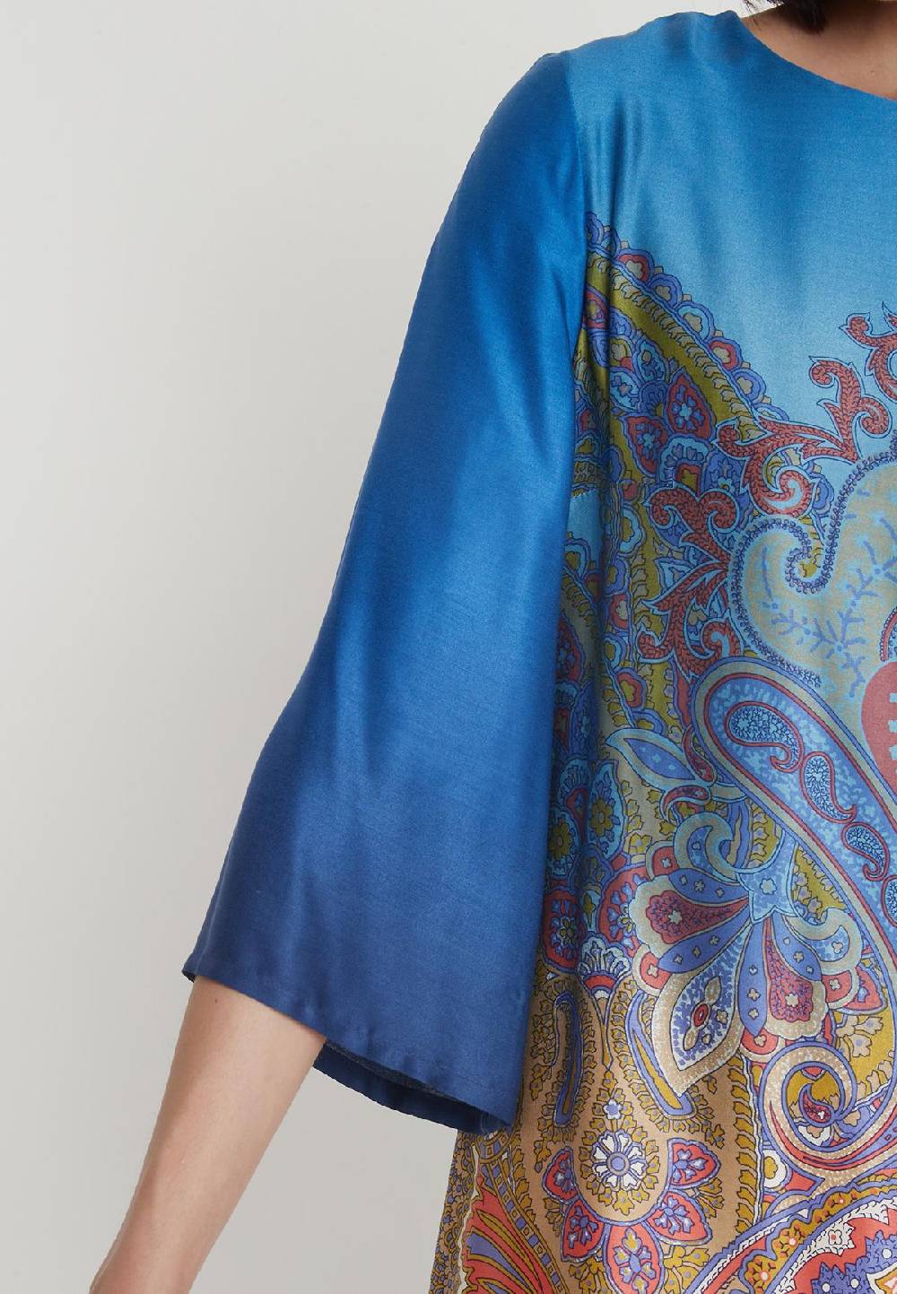Ana Alcazar Printkleid Pamila Preisnachlass
