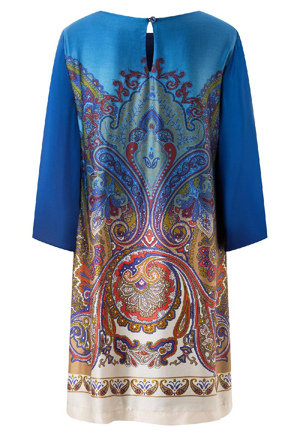 Ana Alcazar Printkleid Pamila Preisnachlass