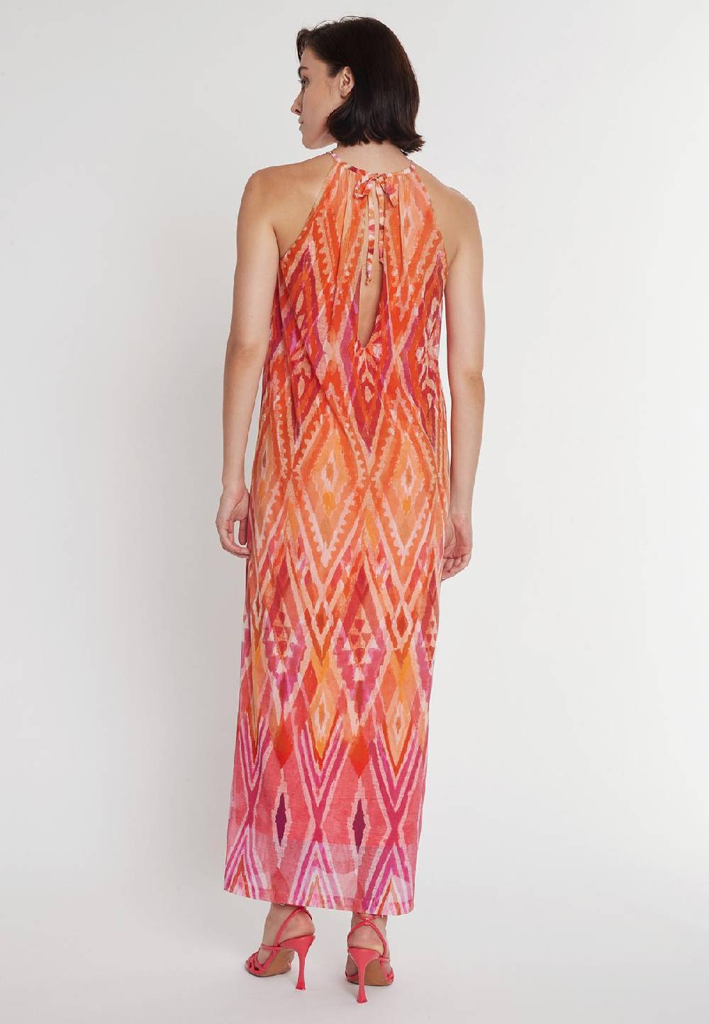 Ana Alcazar Maxikleid Piosa Black Friday