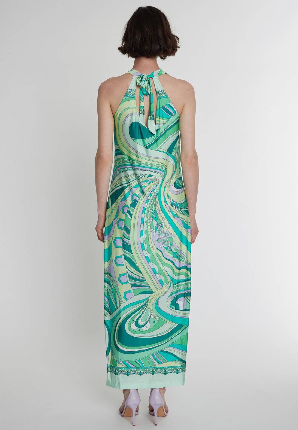 Ana Alcazar Maxikleid Pibala Cyber Monday