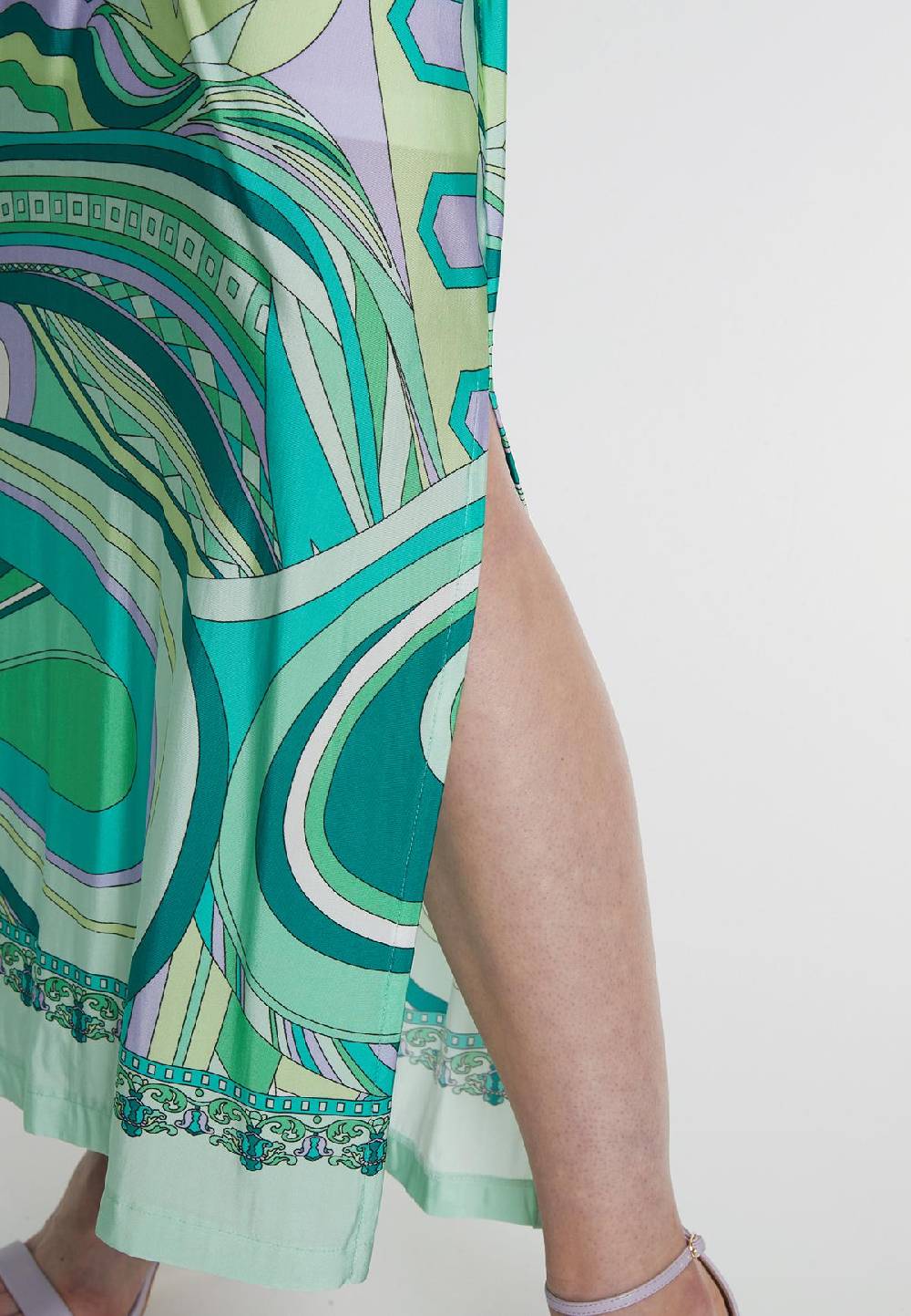 Ana Alcazar Maxikleid Pibala Cyber Monday