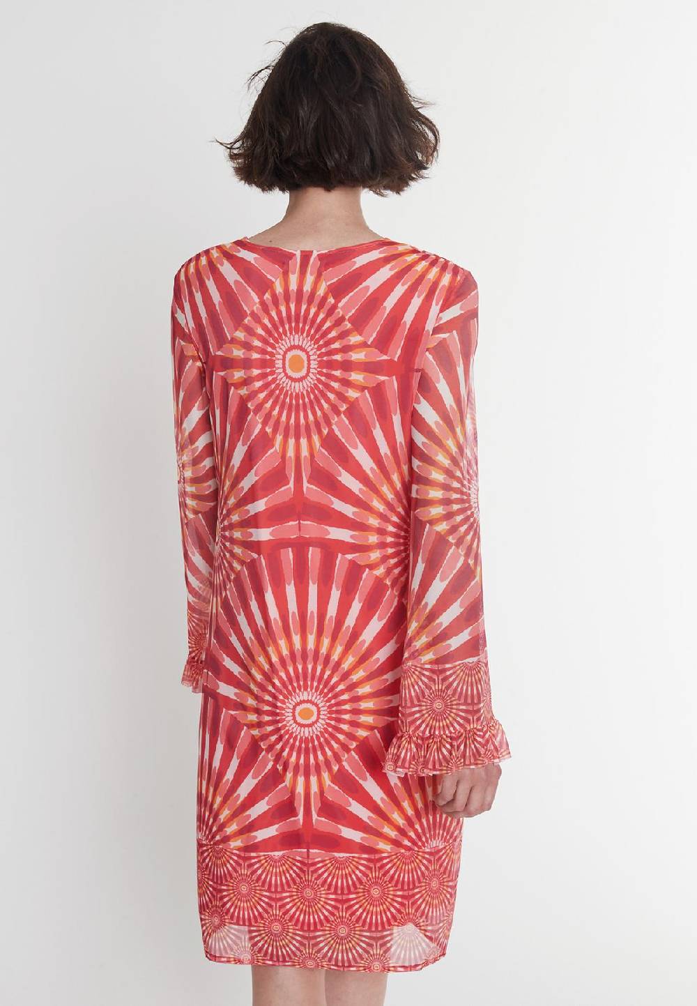 Ana Alcazar Printkleid Pesina Weihnachtsangebot