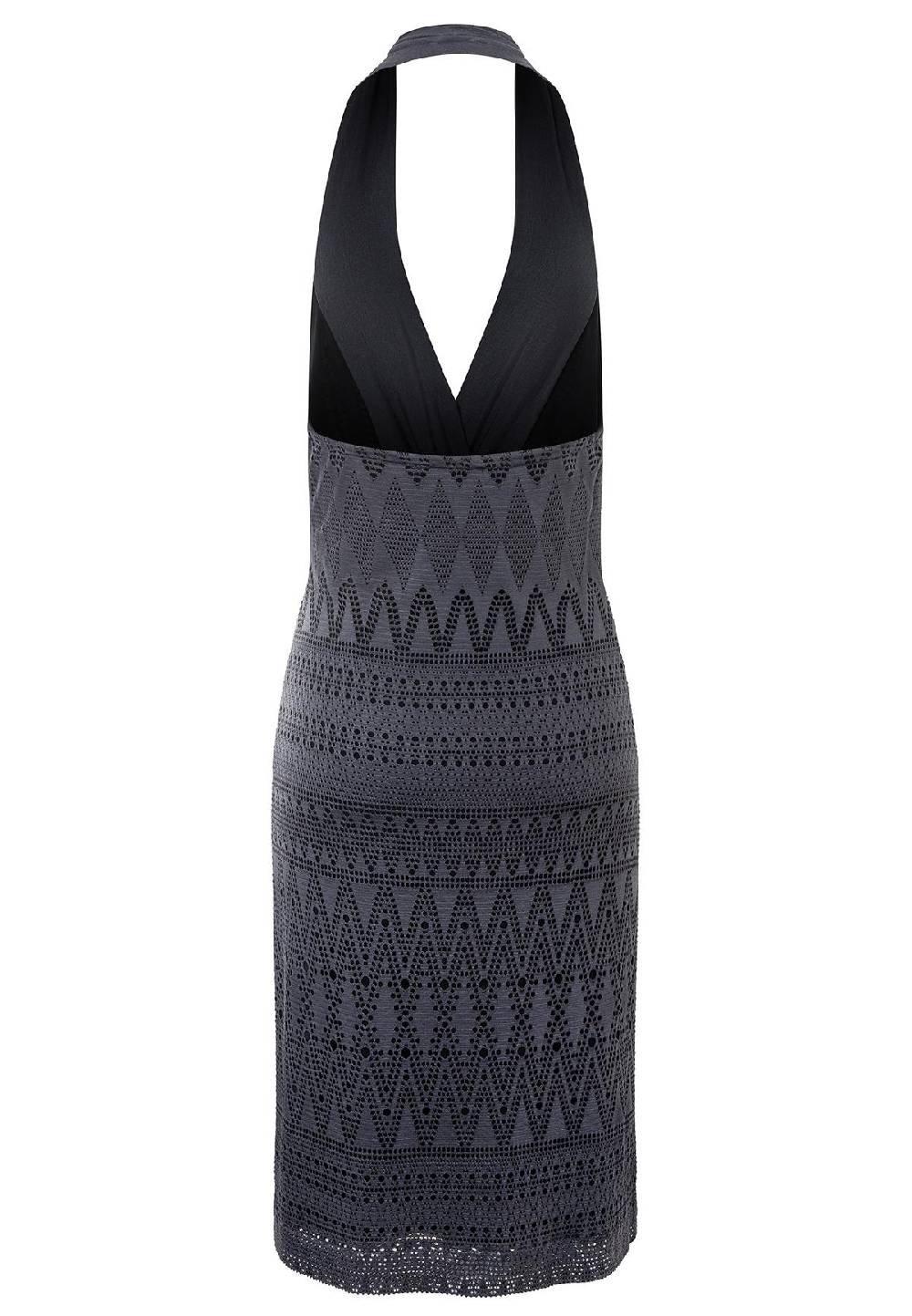 Ana Alcazar Neckholderkleid Pisea Muttertagsangebot