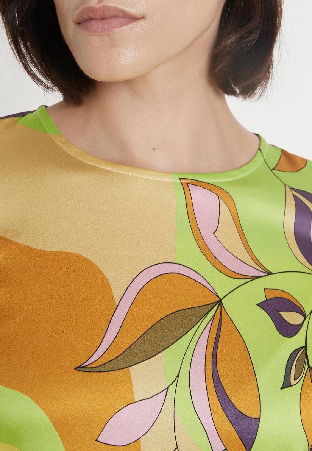 Ana Alcazar Minikleid Peary Lagerräumung