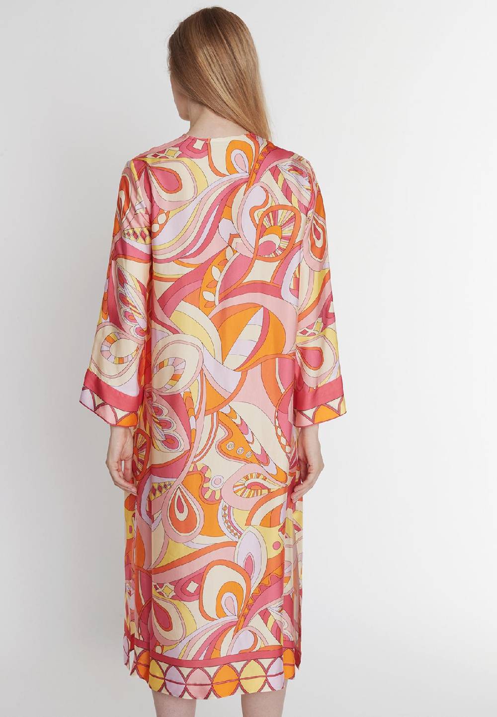 Ana Alcazar Tunikakleid Patea Top Angebot