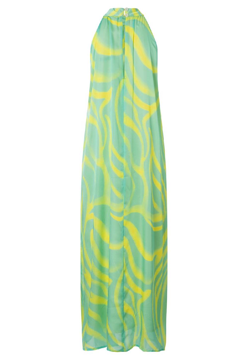 Ana Alcazar Neckholderkleid Pedoli Online Outlet