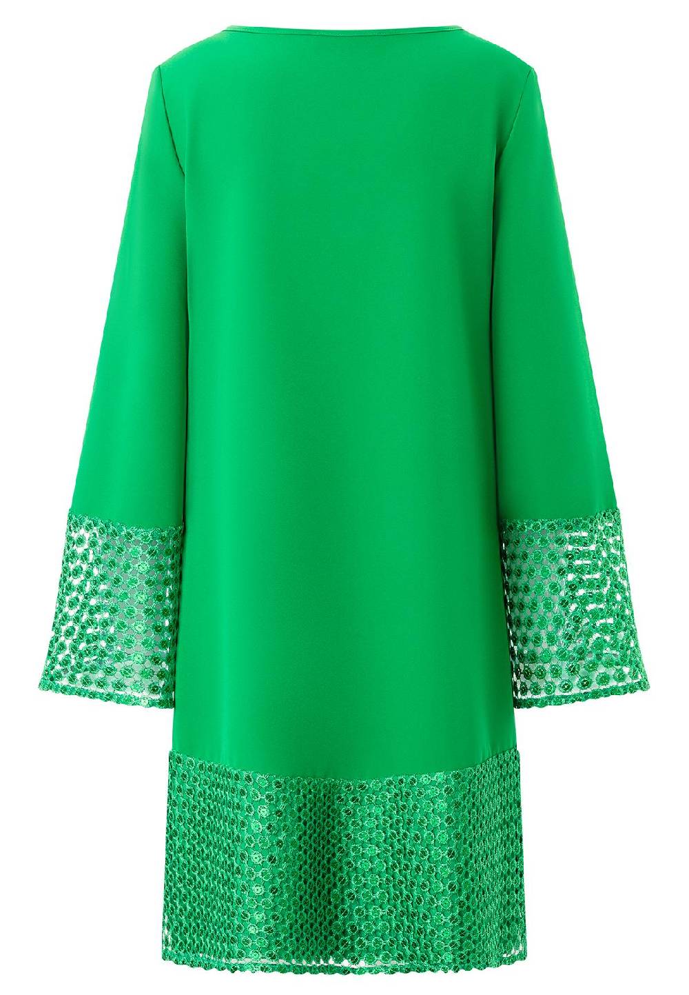 Ana Alcazar Mixkleid Pacyna Zeitlich begrenztes Angebot