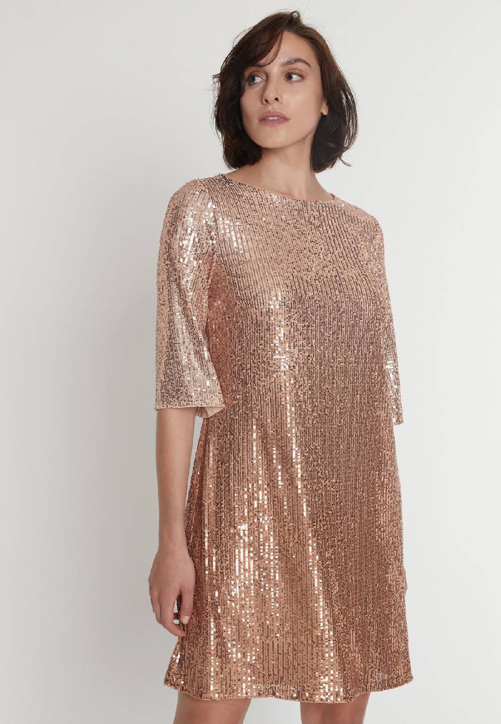 Ana Alcazar Paillettenkleid Paasa Exklusive Angebote