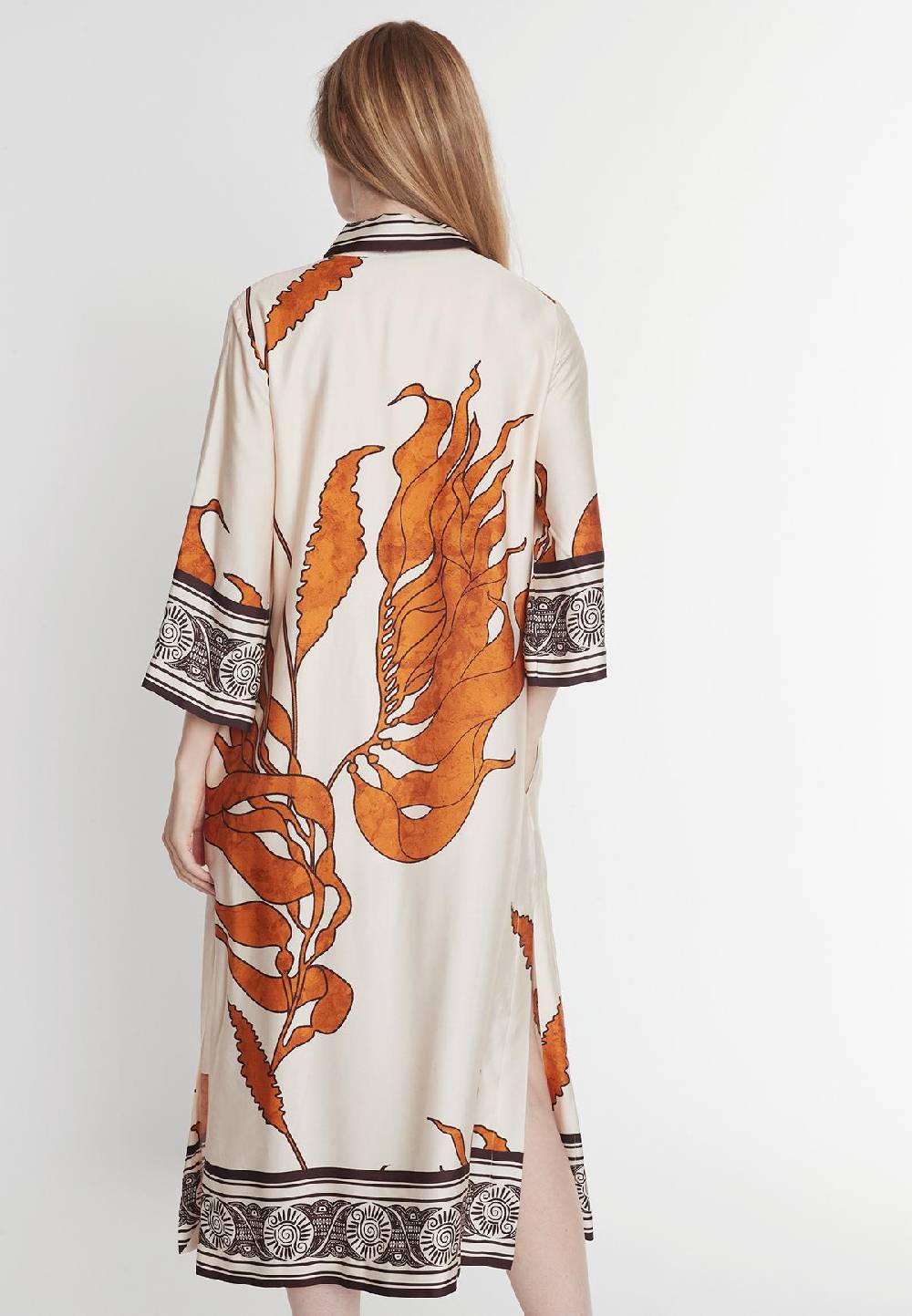 Ana Alcazar Shirtkleid Palola Große Rabatte