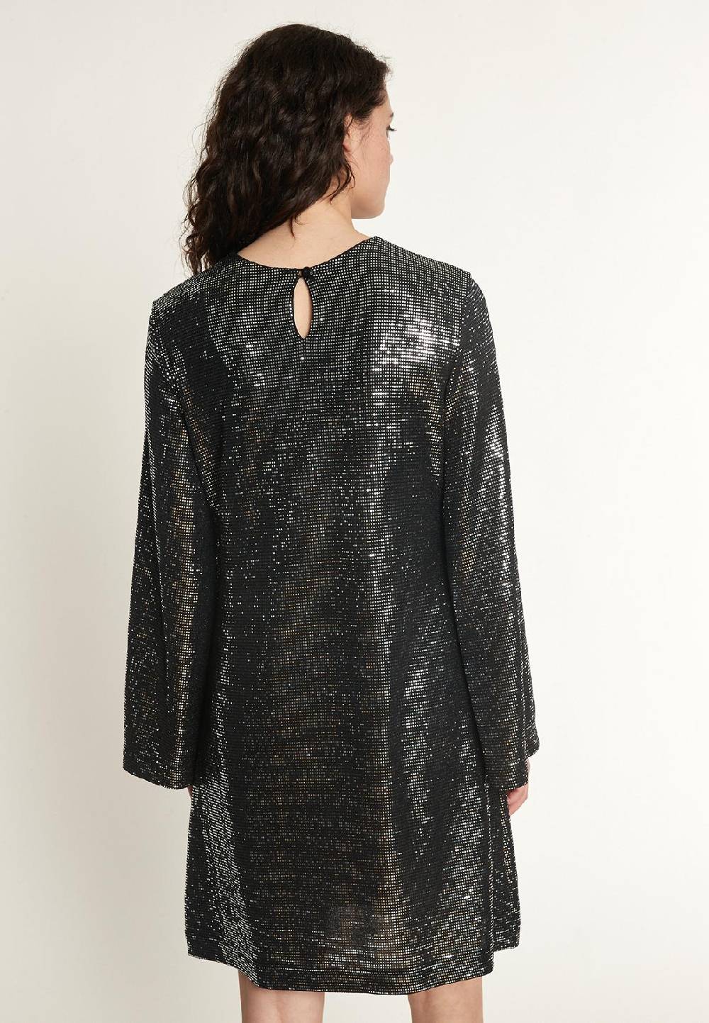 Ana Alcazar Paillettenkleid Ofiana Saisonale Angebote