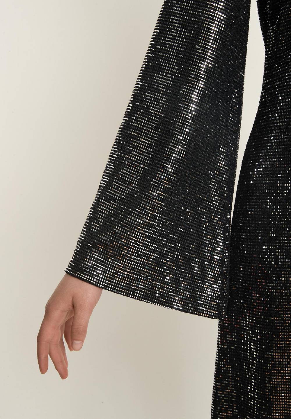 Ana Alcazar Paillettenkleid Ofiana Saisonale Angebote