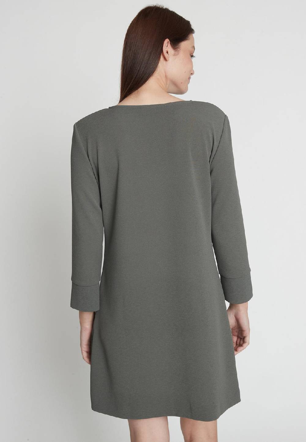 Ana Alcazar A-Linienkleid Margalyn Räumungsverkauf