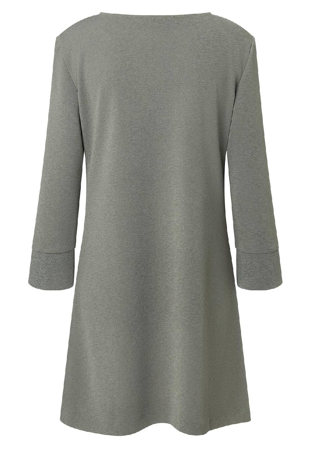 Ana Alcazar A-Linienkleid Margalyn Räumungsverkauf