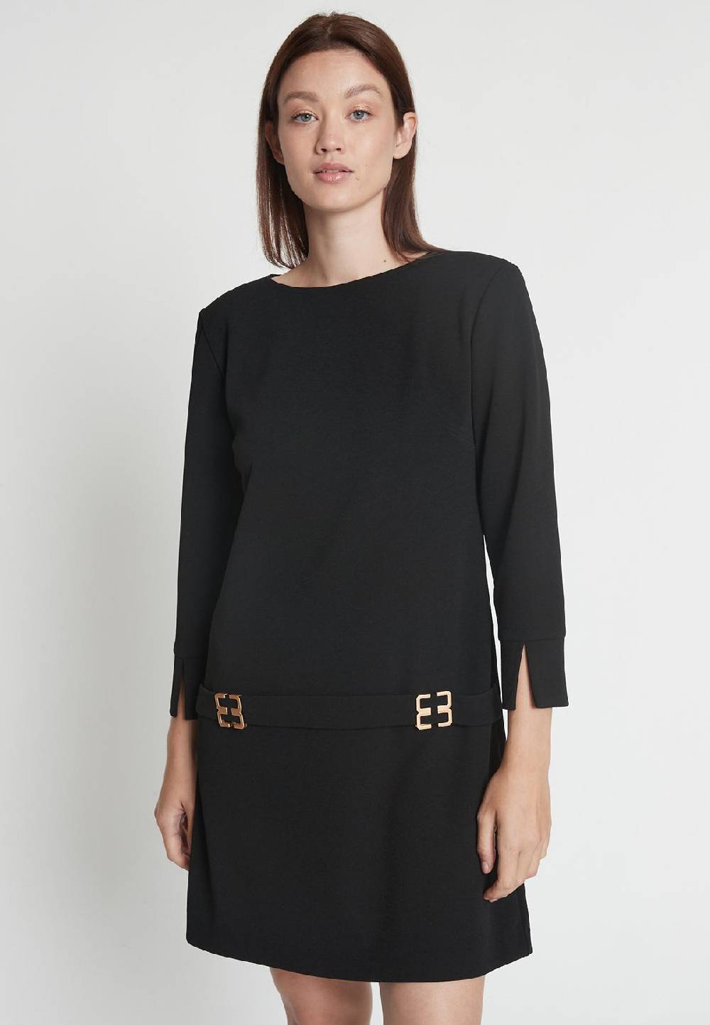 Ana Alcazar A-Linien Kleid Maralyn Kauf eins, bekomm eins gratis