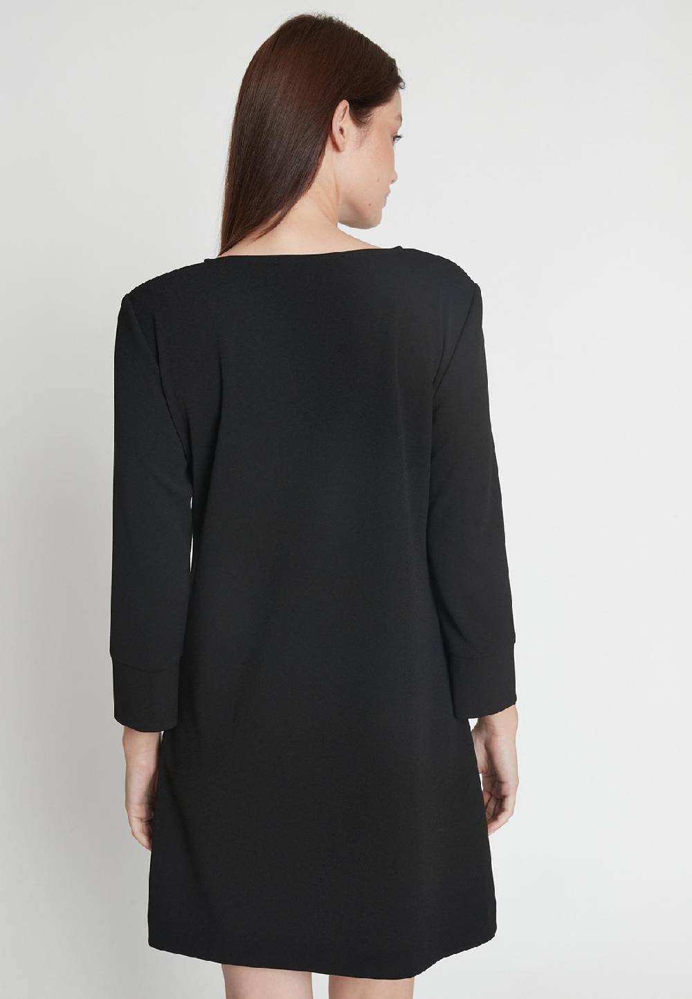 Ana Alcazar A-Linien Kleid Maralyn Kauf eins, bekomm eins gratis