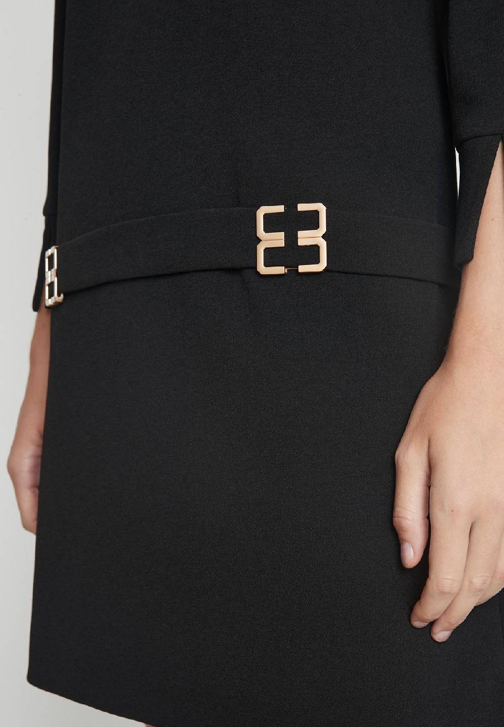 Ana Alcazar A-Linien Kleid Maralyn Kauf eins, bekomm eins gratis