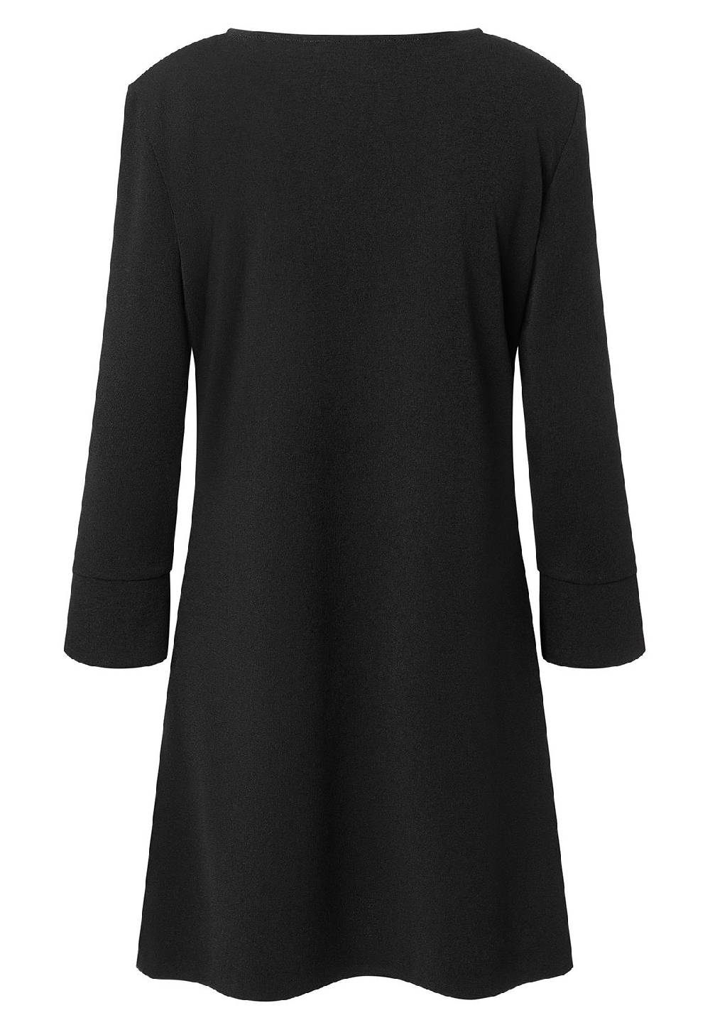 Ana Alcazar A-Linien Kleid Maralyn Kauf eins, bekomm eins gratis