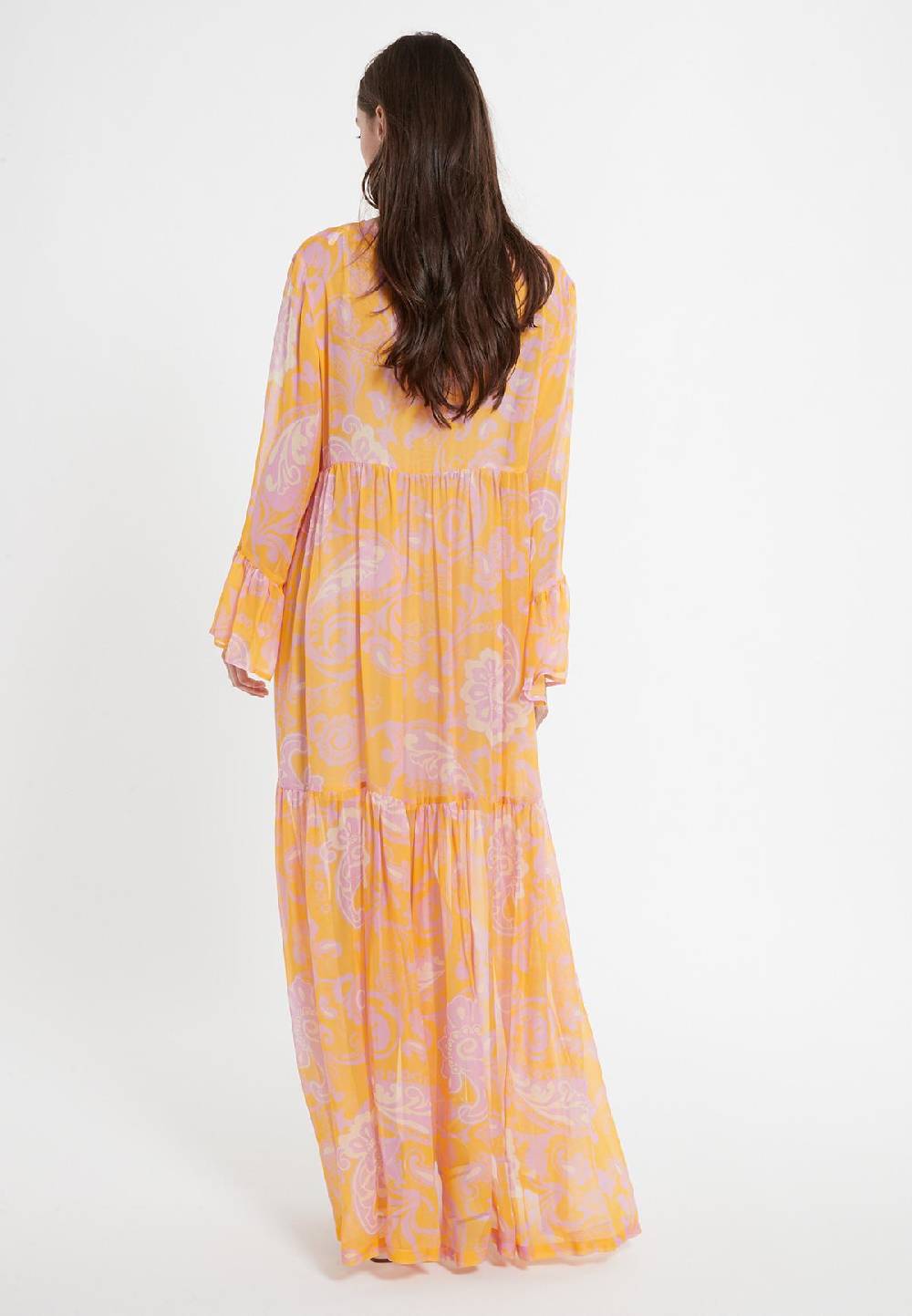 Ana Alcazar Maxikleid Chabony Tägliche Deals