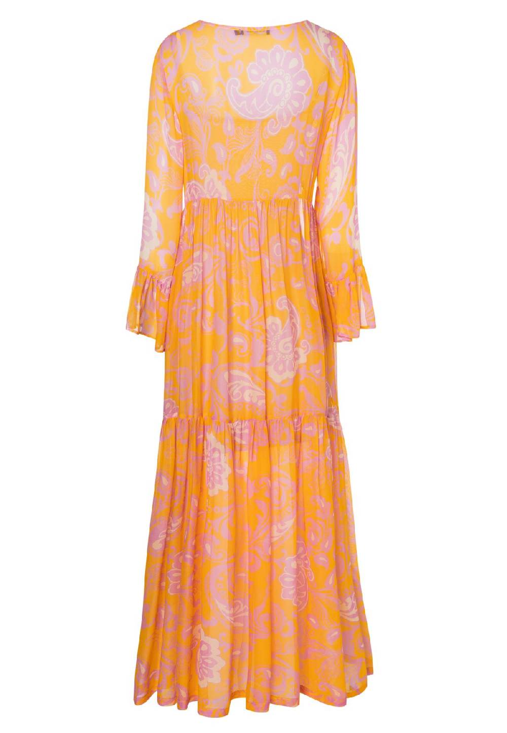 Ana Alcazar Maxikleid Chabony Tägliche Deals