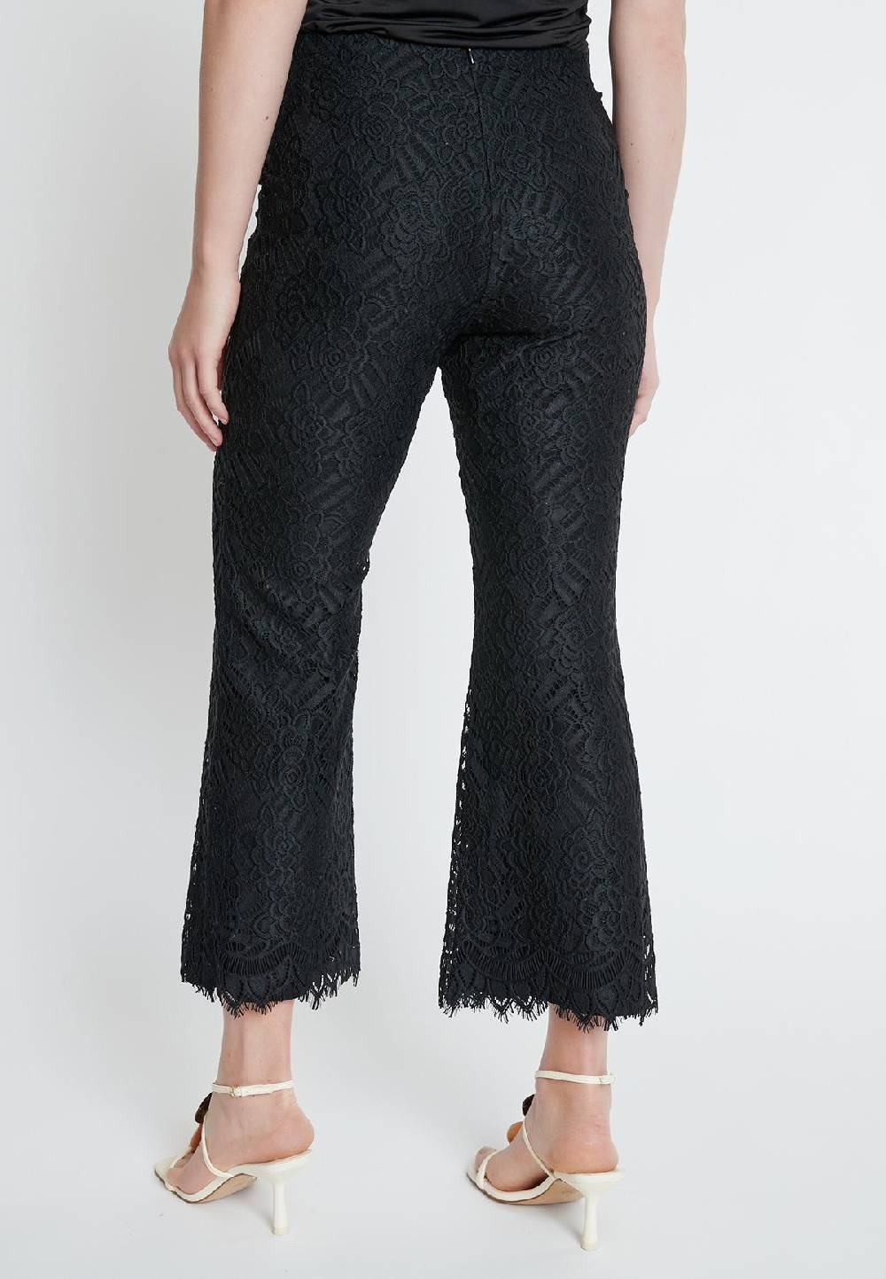 Ana Alcazar Spitzenhose Kadane VIP-Rabatte