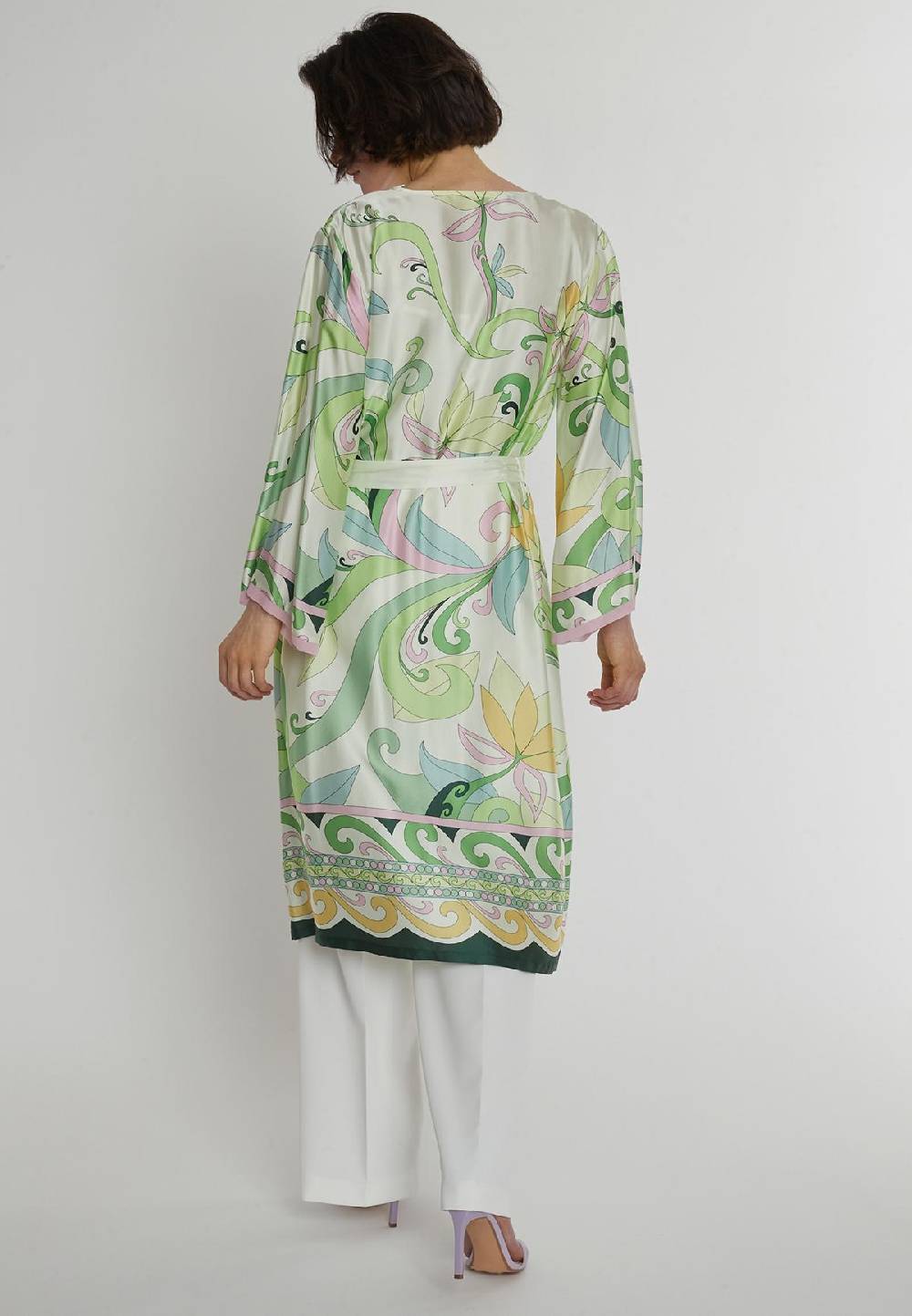 Ana Alcazar Kimono Pecca Super Sparpreis
