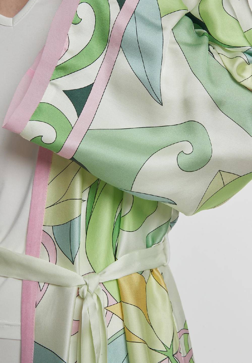 Ana Alcazar Kimono Pecca Super Sparpreis