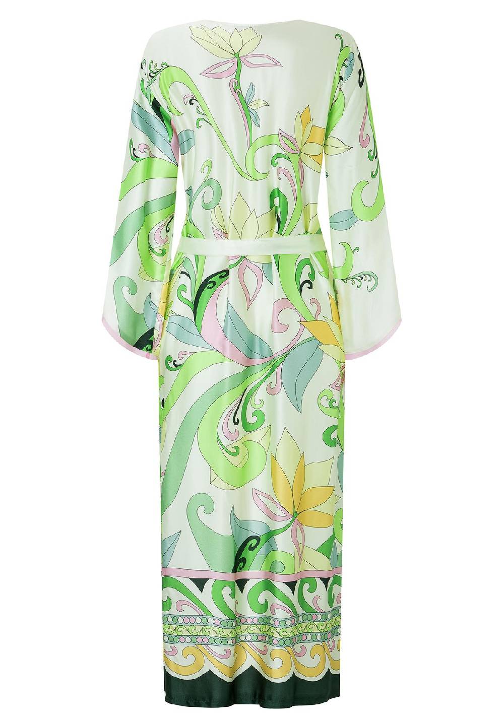 Ana Alcazar Kimono Pecca Super Sparpreis