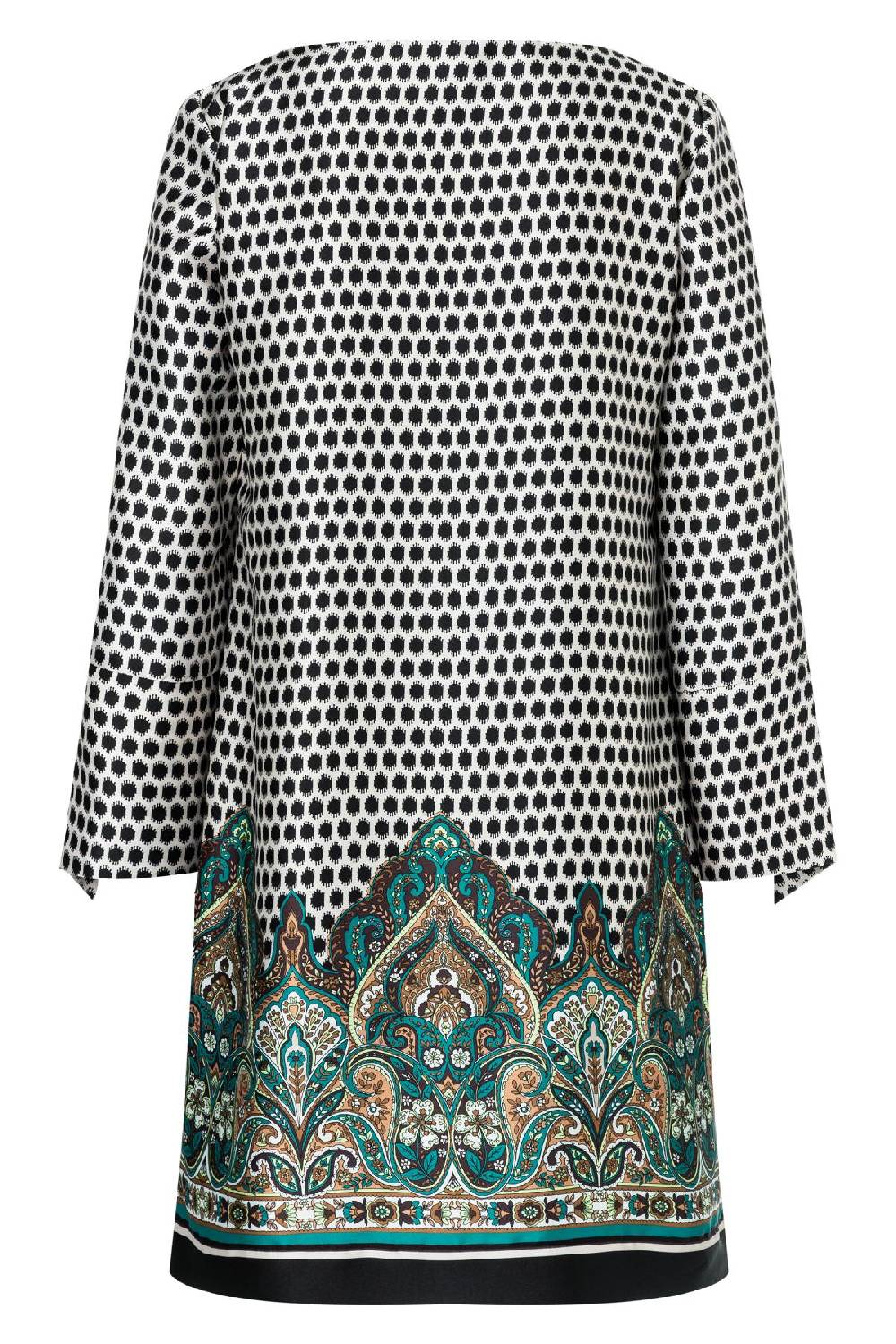 Ana Alcazar Tunika Kleid Zaba JETZT KAUFEN