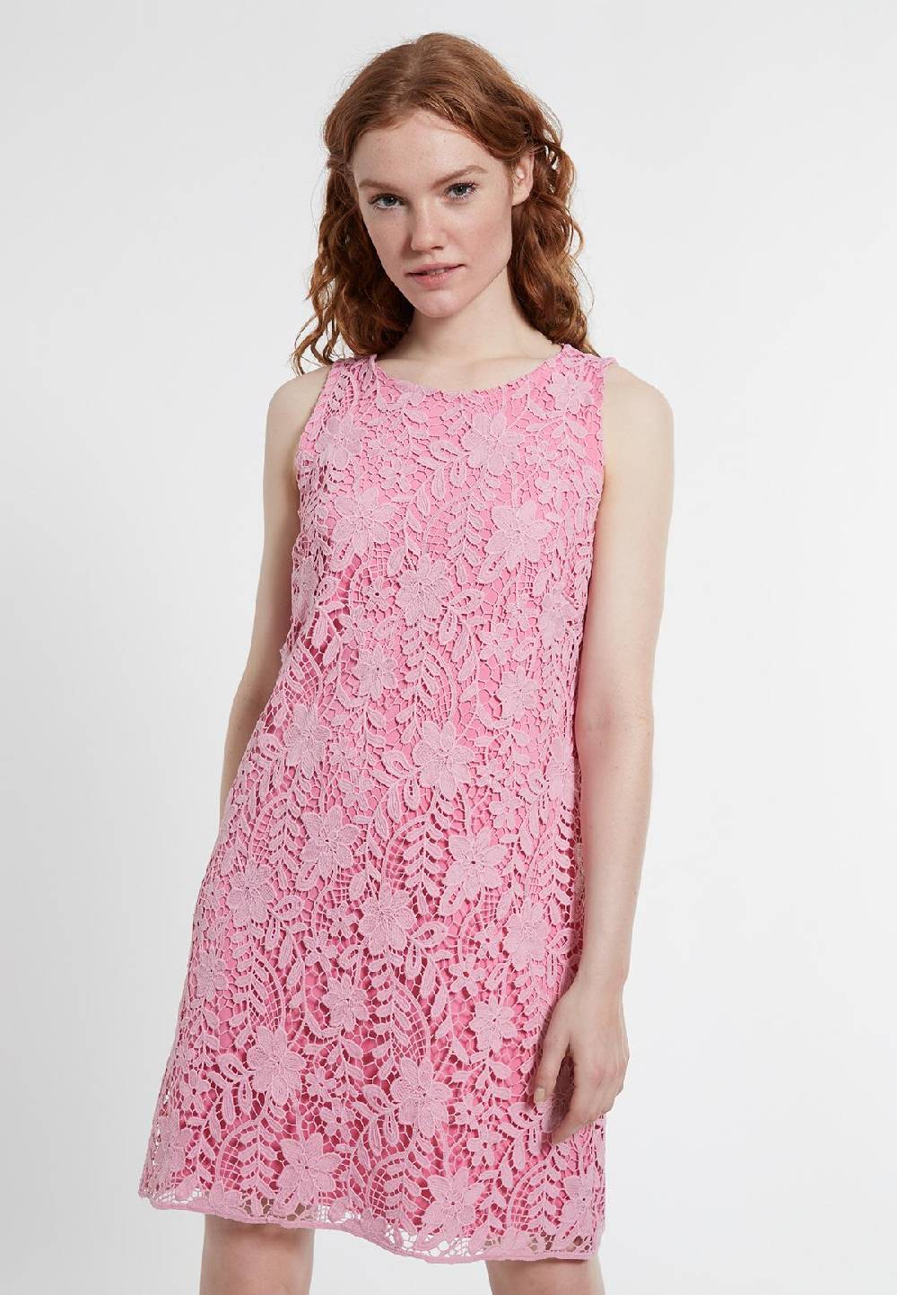 Ana Alcazar A-Linienkleid Dabory Letzte 2 Tage