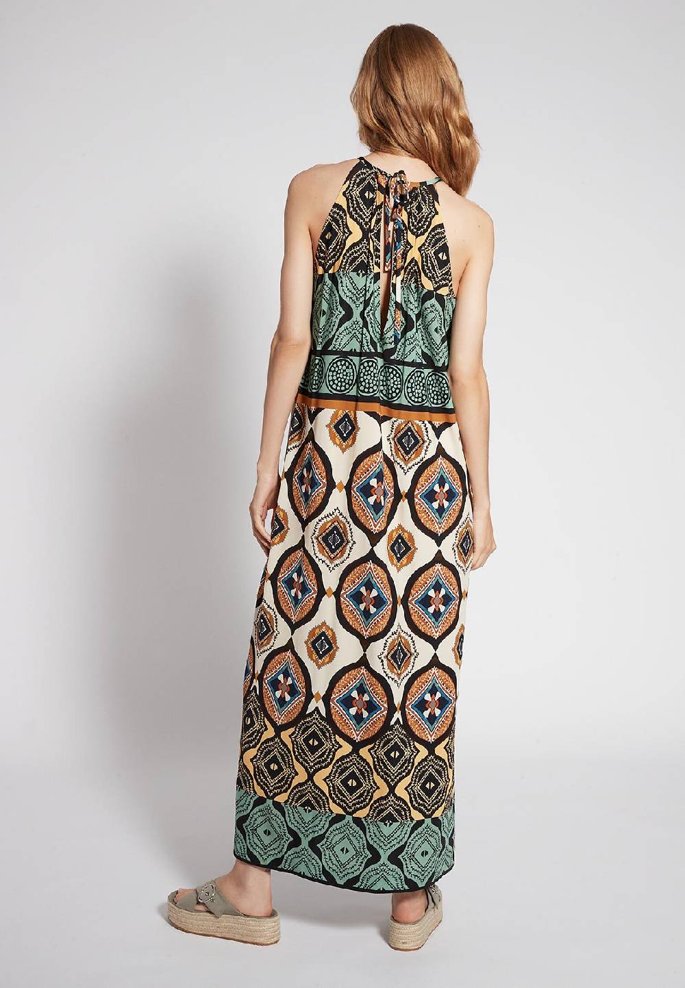 Ana Alcazar Maxikleid Fesme 50% Rabatt mit kostenlosem Versand