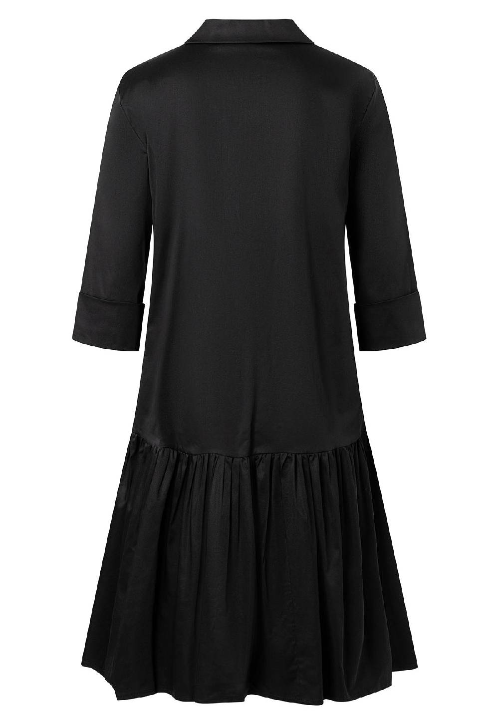 Ana Alcazar Blusenkleid Fafysi Clearance-Verkauf