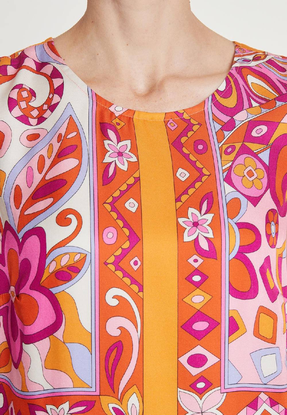 Ana Alcazar A-Linienkleid Lara Speichern exportieren