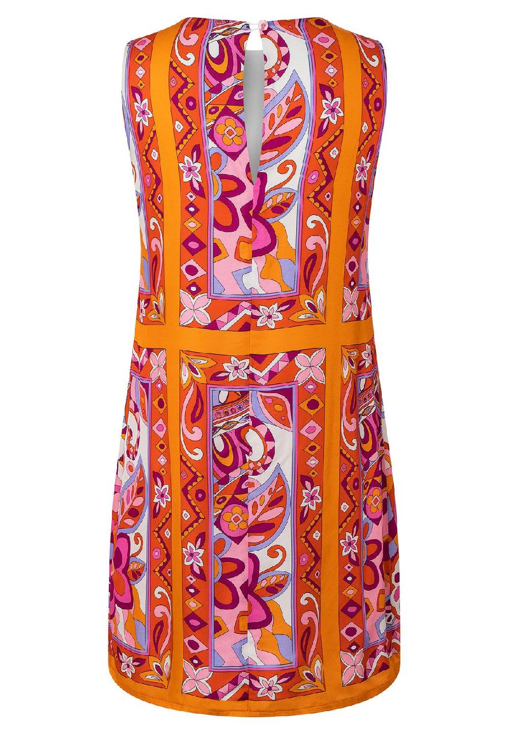 Ana Alcazar A-Linienkleid Lara Speichern exportieren