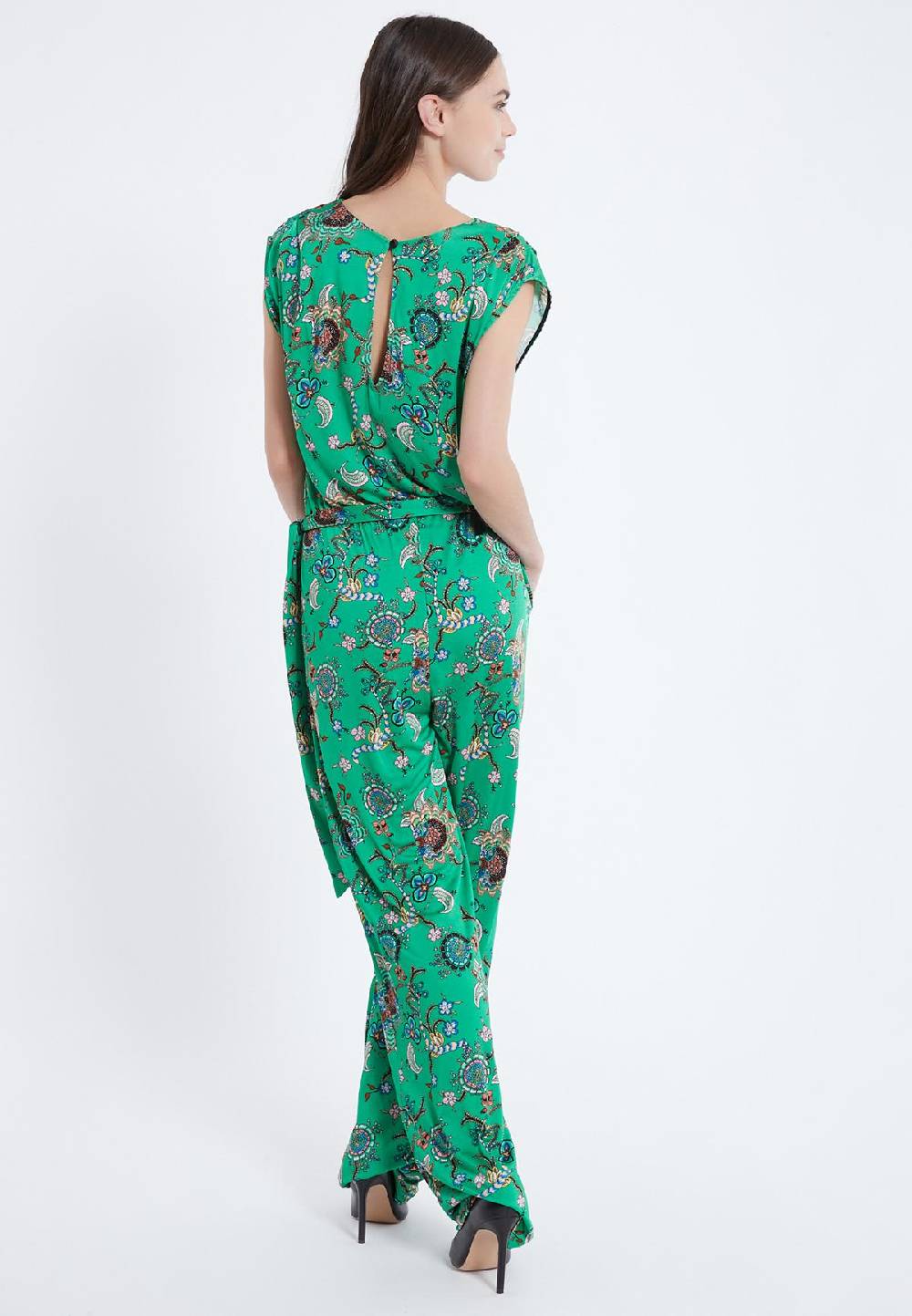 Ana Alcazar Jumpsuit Aveo zollfrei