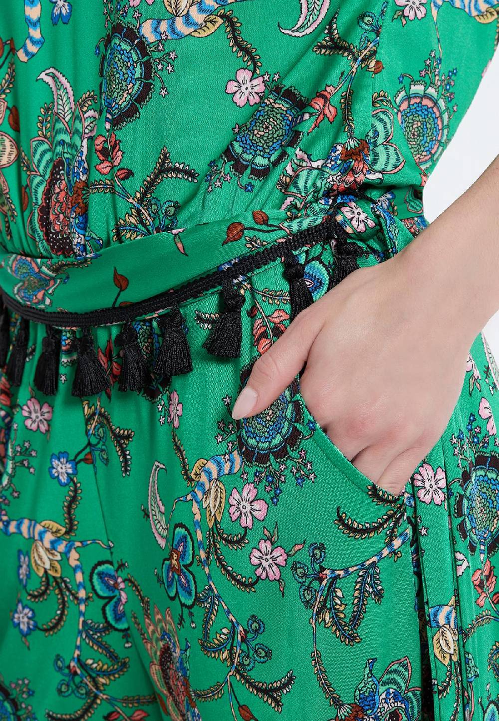 Ana Alcazar Jumpsuit Aveo zollfrei
