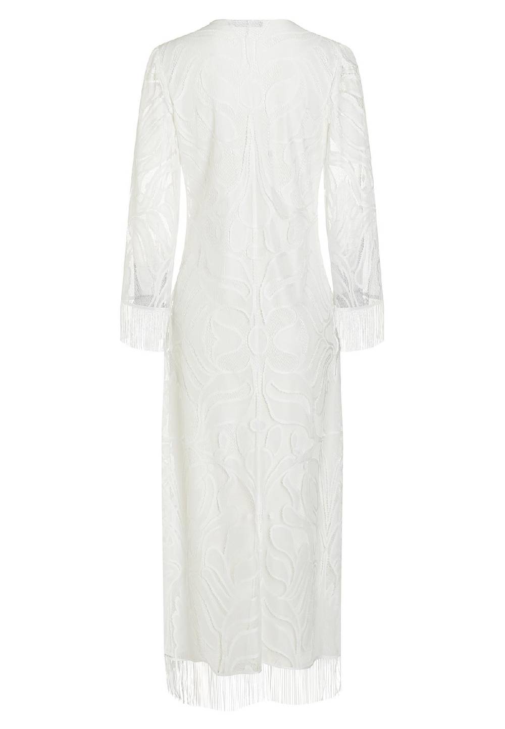 Ana Alcazar Fransenkleid Darlya 50% Rabatt für begrenzte Zeit