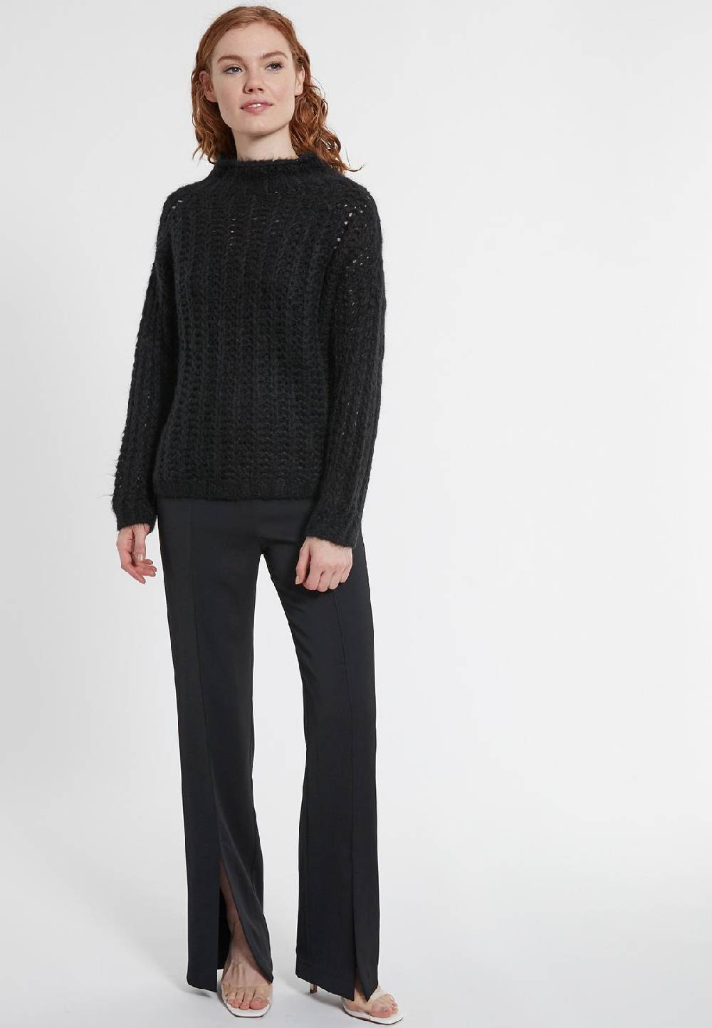 Ana Alcazar Strickpullover Bilfa Outlet
