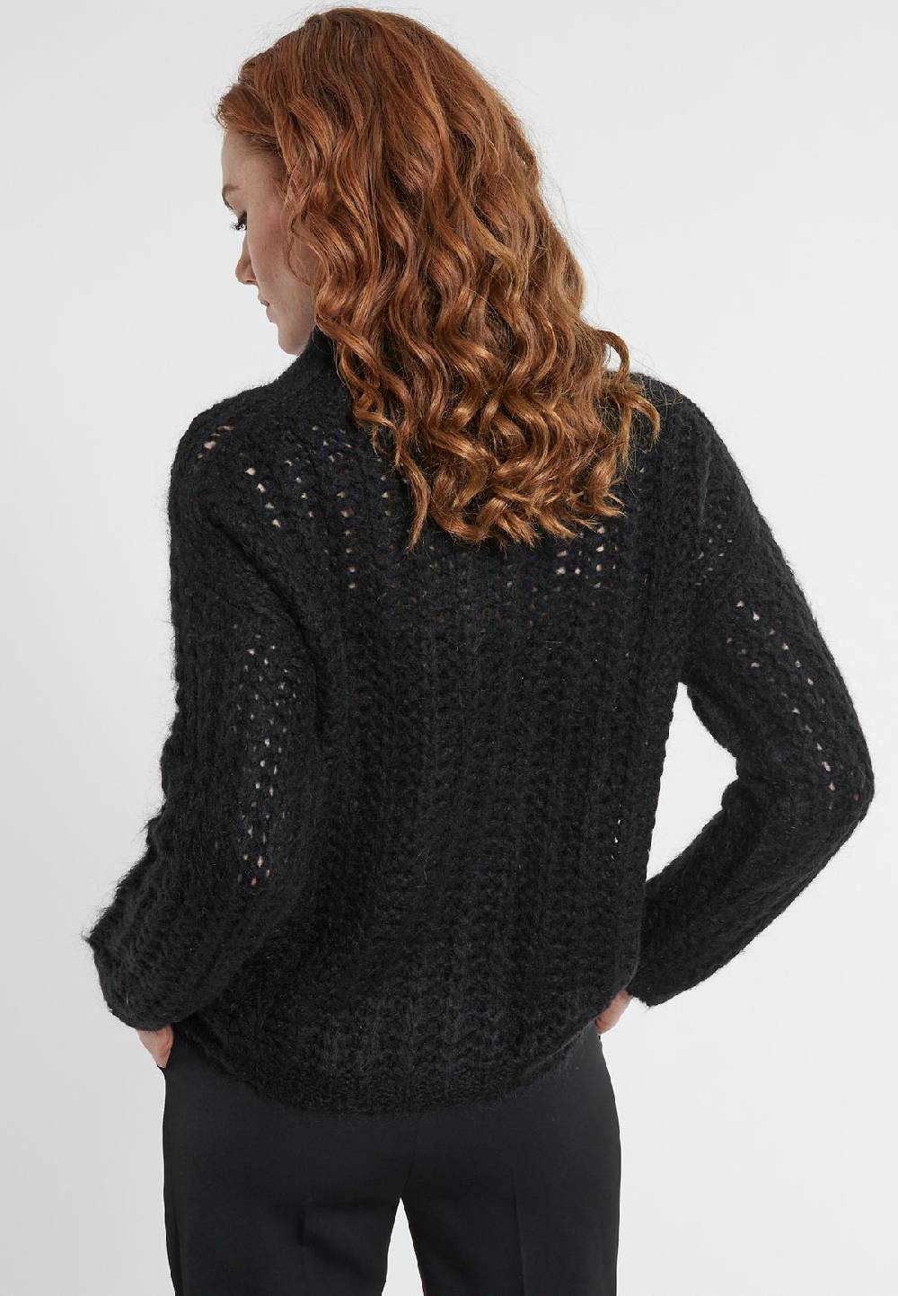 Ana Alcazar Strickpullover Bilfa Outlet