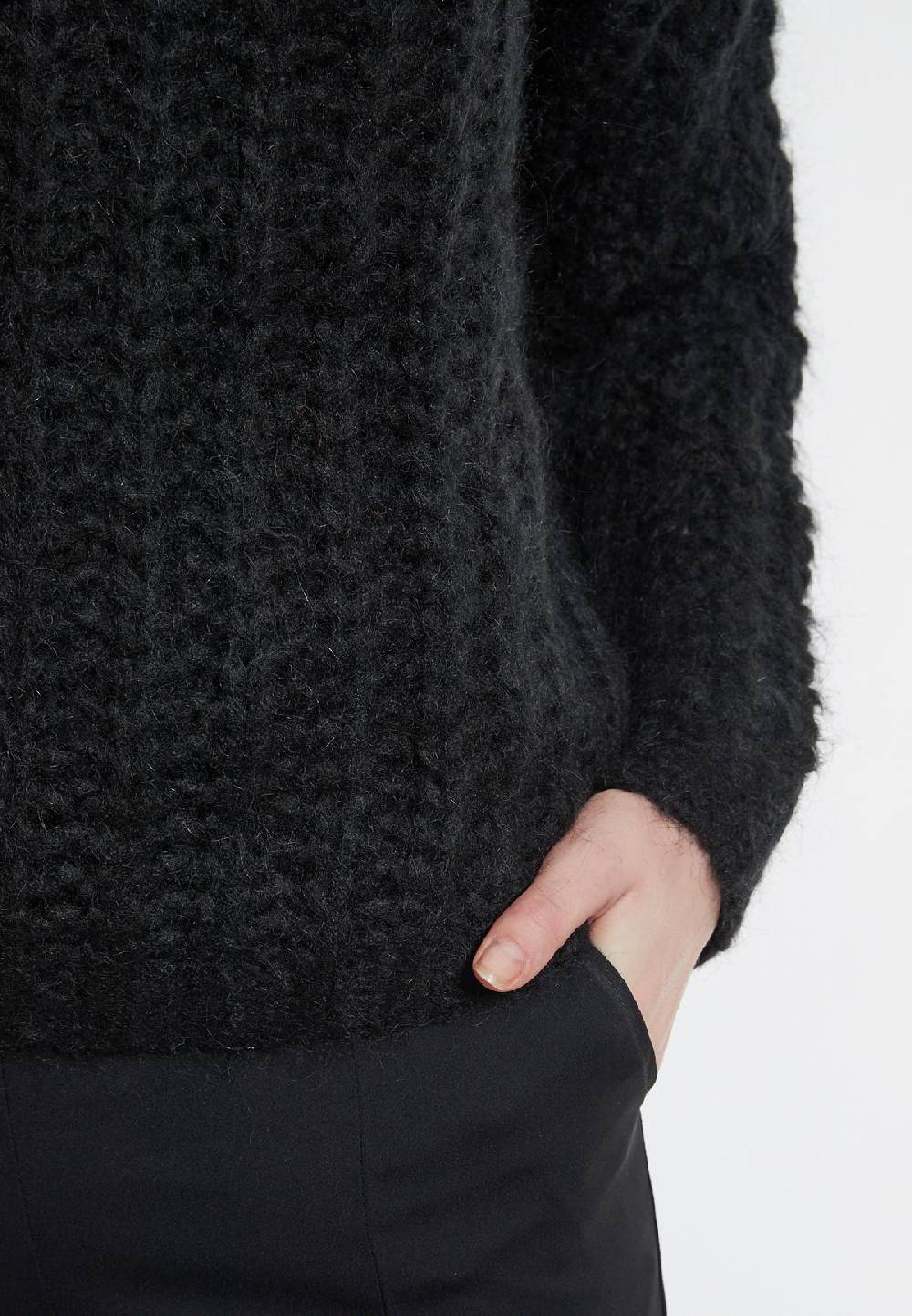 Ana Alcazar Strickpullover Bilfa Outlet