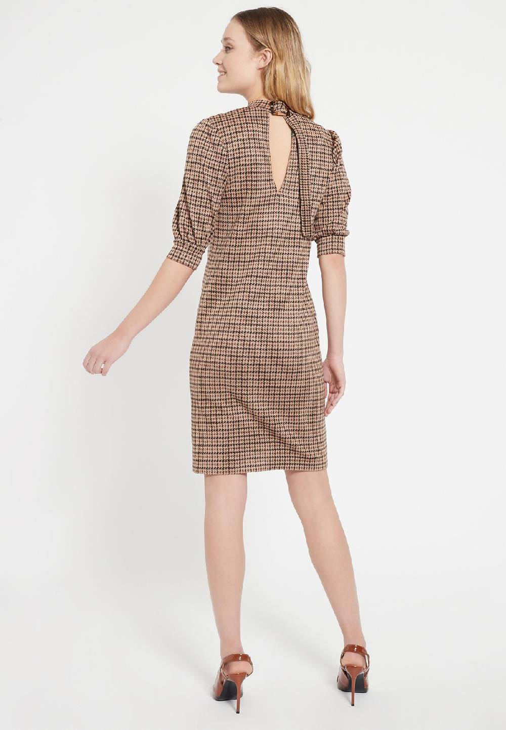 Ana Alcazar Bleistiftkleid Behly Angebote