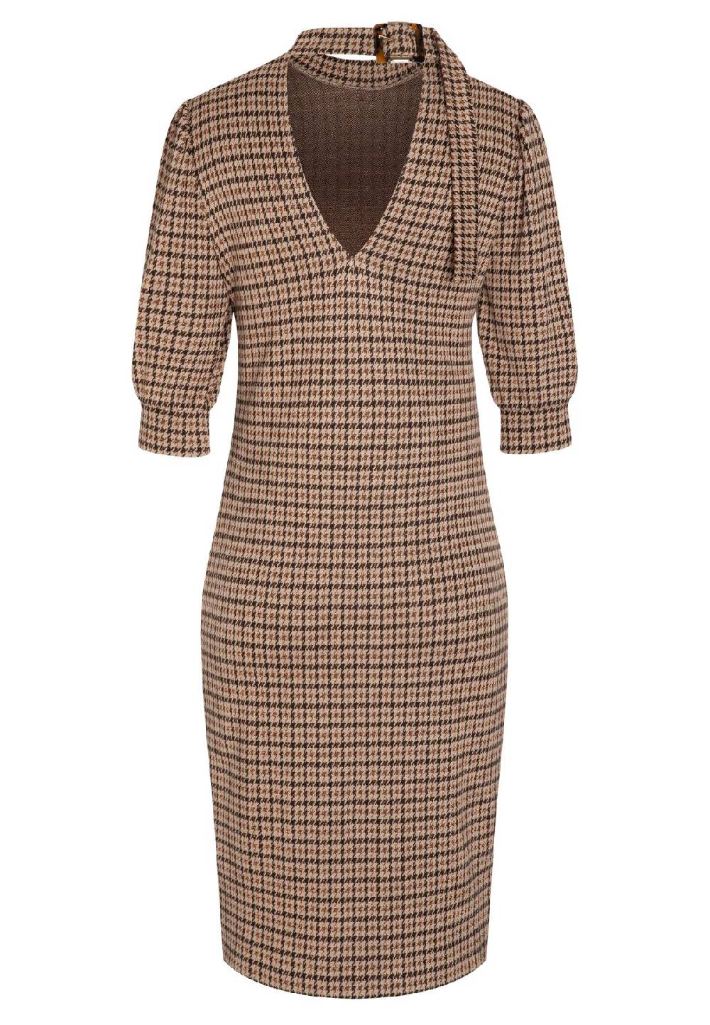 Ana Alcazar Bleistiftkleid Behly Angebote