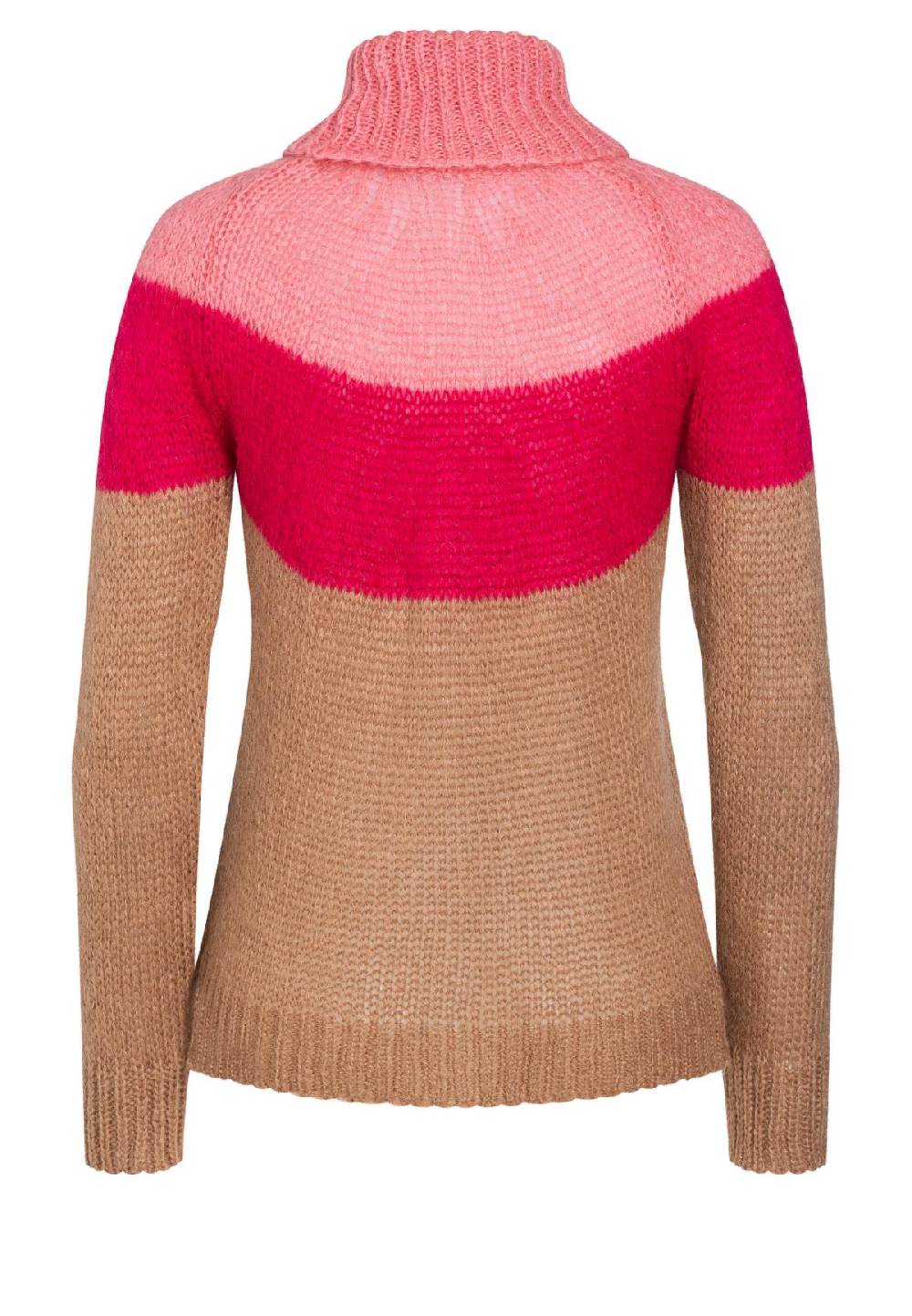 Ana Alcazar Rollkragenpullover Binny im Angebot