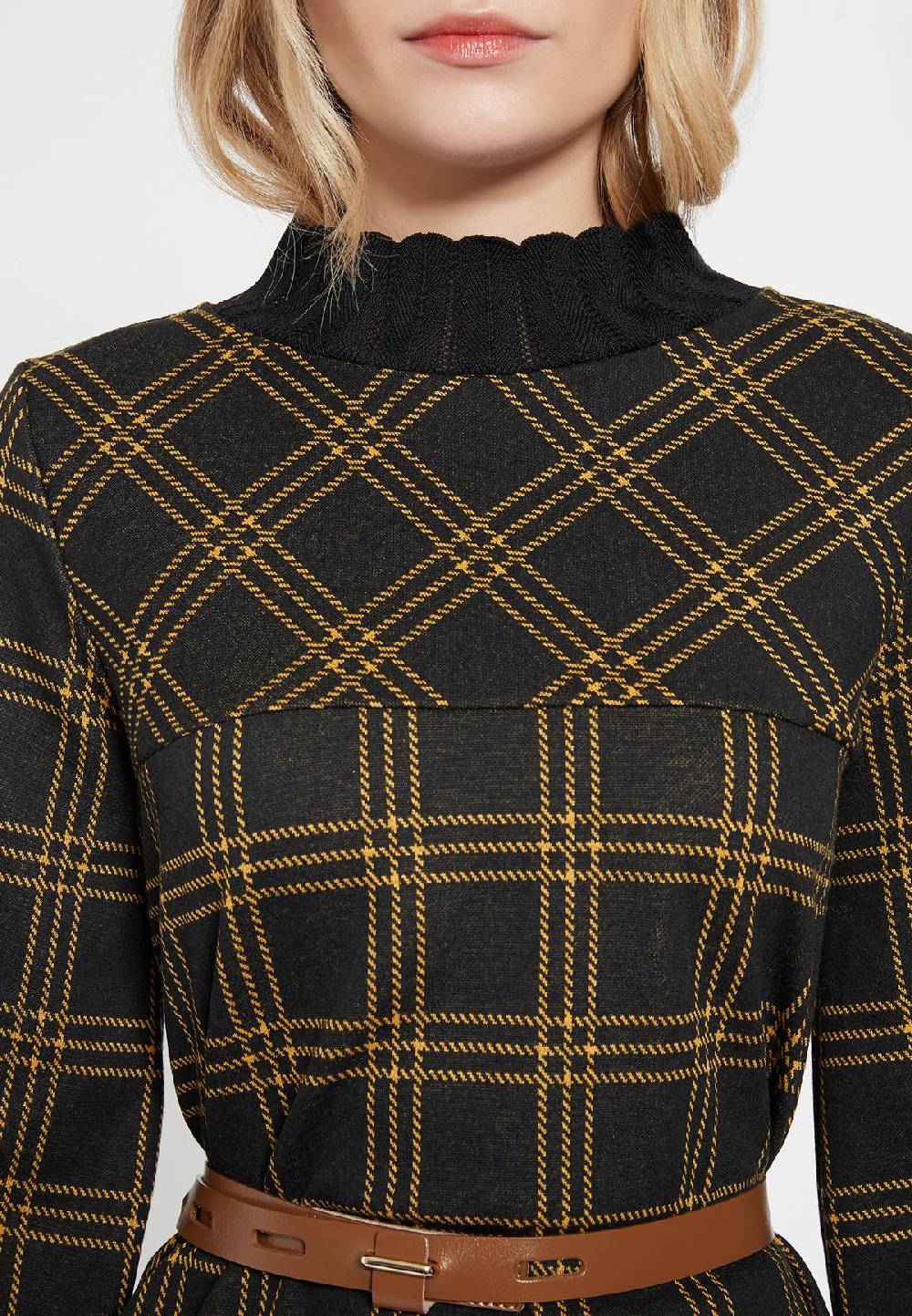 Ana Alcazar Longtop Bemtua Günstiger Verkauf