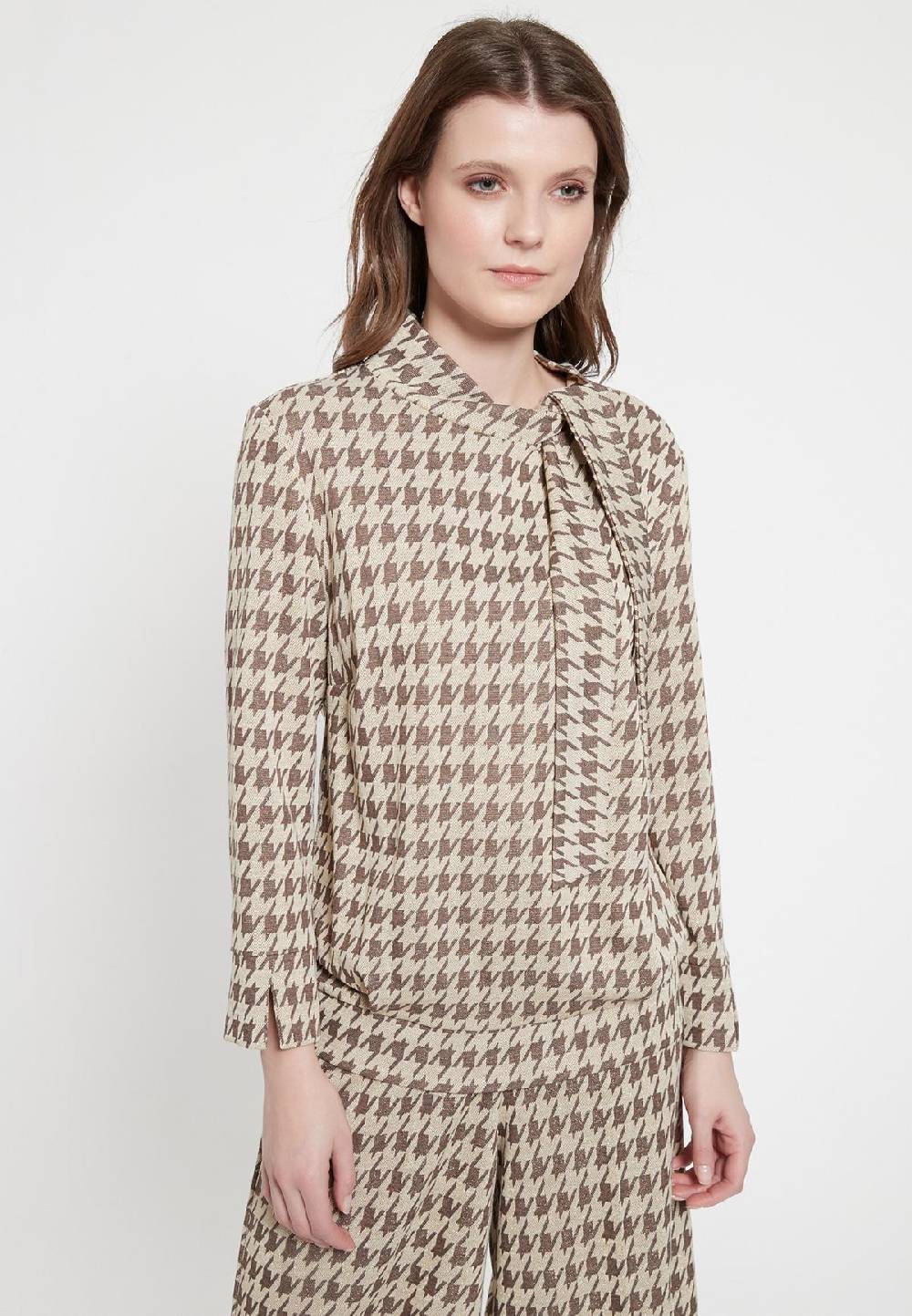 Ana Alcazar Top Beiras Fabrik Onlineshop