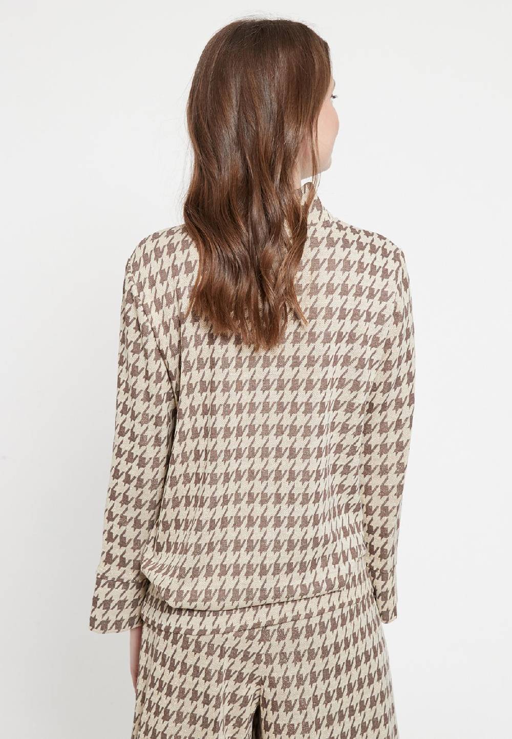 Ana Alcazar Top Beiras Fabrik Onlineshop