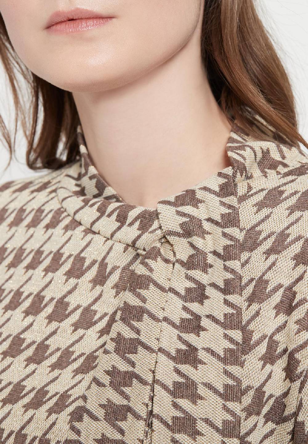 Ana Alcazar Top Beiras Fabrik Onlineshop